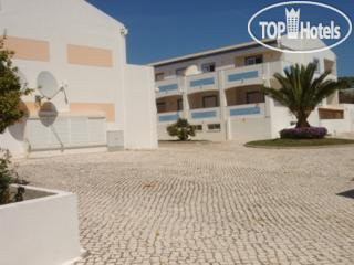 Hotelier's photos Oasis Beach Apartments 3*