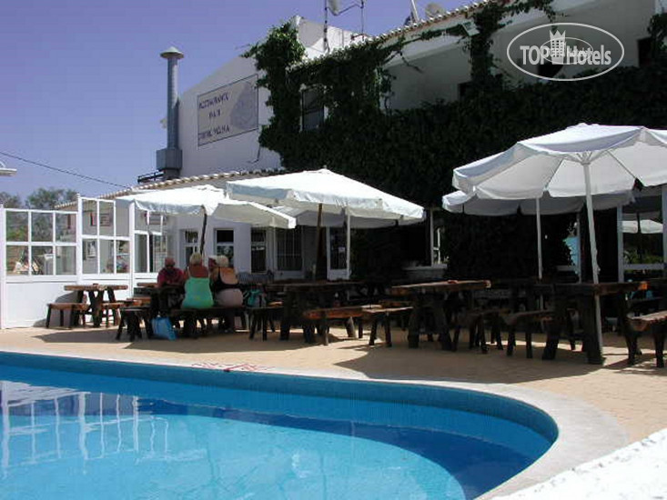 Hotel photo Pensao Torre Velha 2*