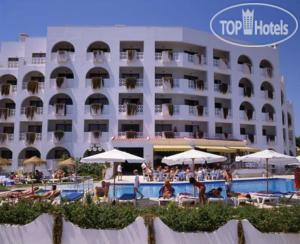 Hotel photo Varandas do Atlantico 3*
