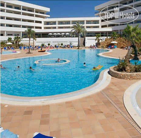 New photos from tourists Alfagar 4*