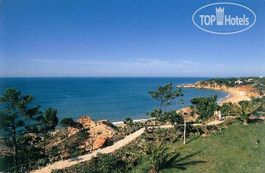 Hotelier's photos Alfagar 4*