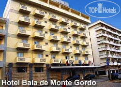 Hotel photo Baia De Monte Gordo 3*