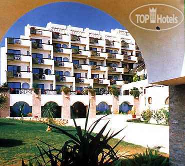 Hotel photo Dominio Do Sol 3*