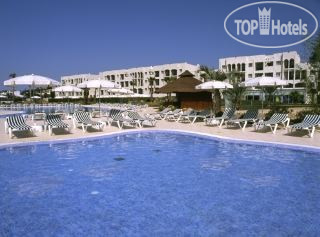 Hotel photo Yellow Alvor 4*
