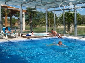 New photos from tourists Yellow Alvor 4*