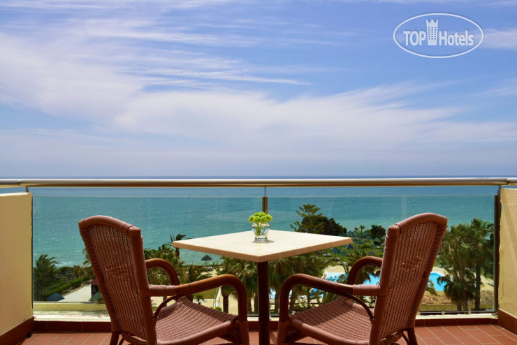 Hotel photo Pestana Viking Resort 4*