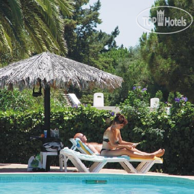 New photos from tourists Quinta da Balaia 3*