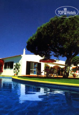 New photos from tourists Vale De Lobo Resort 5*