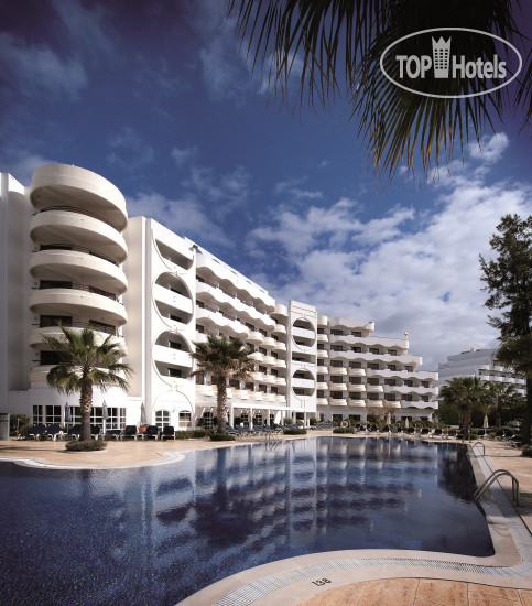 Hotelier's photos Vila Gale Cerro Alagoa 4*