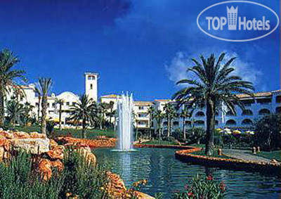 Hotel photo Vila Vita Parc 5*