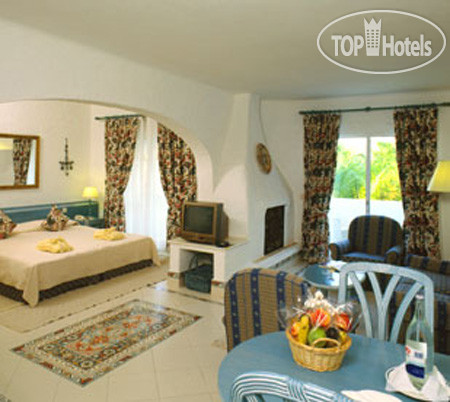 New photos from tourists Vila Vita Parc 5*