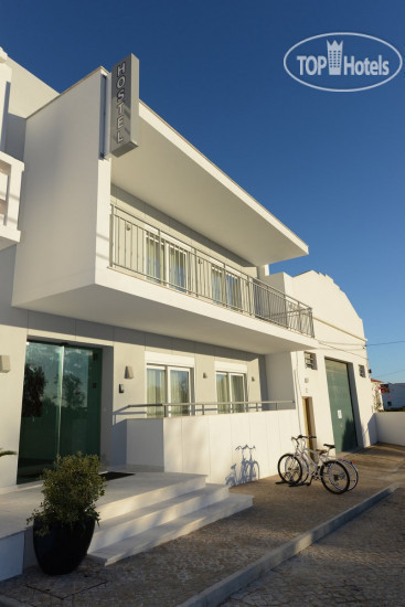 Hotelier's photos Boutique Hostel 3*