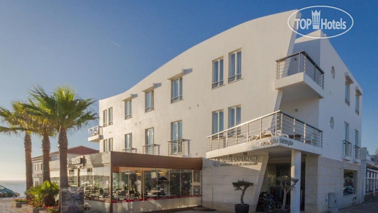 Hotelier's photos Mareta Beach Boutique Bed & Breakfast 4*
