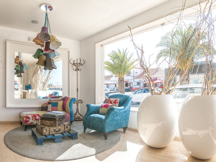 Фотографии отельера Mareta Beach Boutique Bed & Breakfast 4*