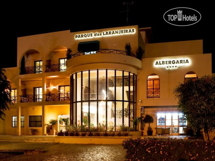 Hotel photo Parque das Laranjeiras Hotel 3*