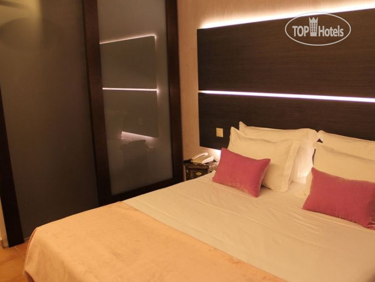 New photos from tourists Parque das Laranjeiras Hotel 3*