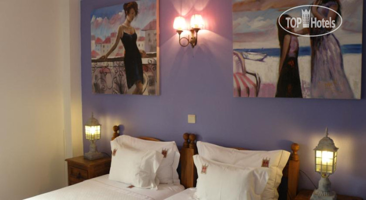 New photos from tourists Vilas D. Dinis 3*