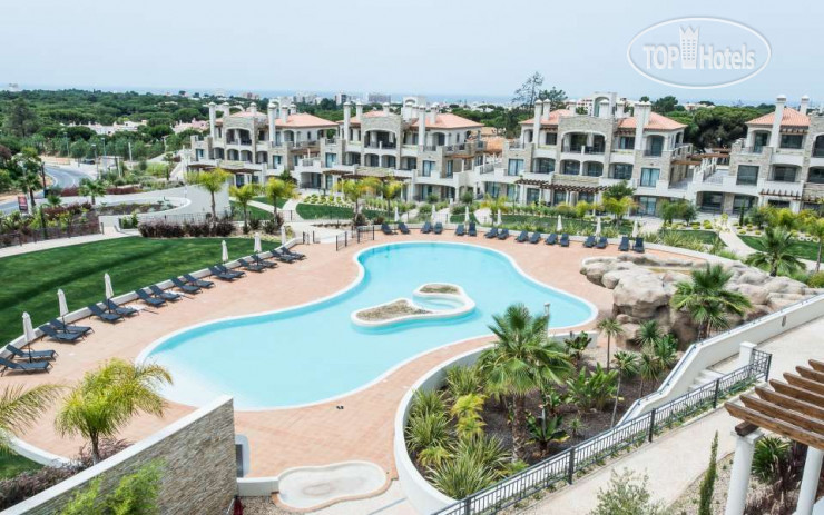 Hotelier's photos Pestana Pine Hill Residences 4*