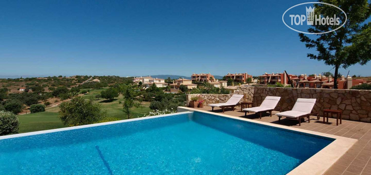 New photos from tourists Pestana Golf & Resorts - Carvoeiro 4*