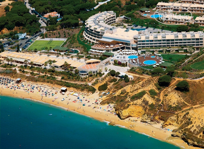 Hotelier's photos Grande Real Santa Eulalia Resort and Hotel Spa 5*