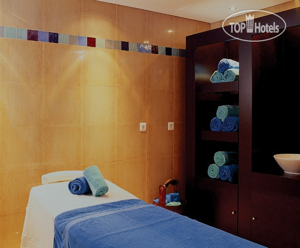 New photos from tourists Grande Real Santa Eulalia Resort and Hotel Spa 5*
