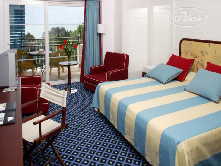 New photos from tourists Pestana Alvor Praia 5*