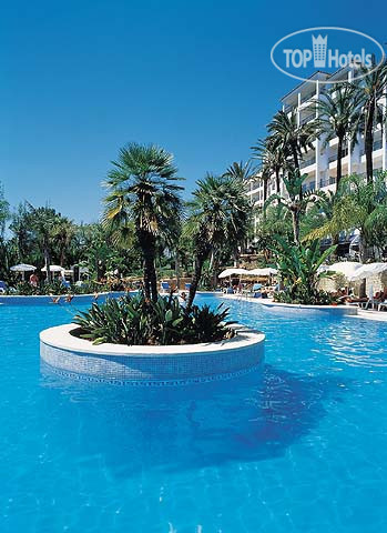 Hotel photo Ria Park Resort 5*