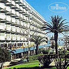 Hotelier's photos Golfinho 4*