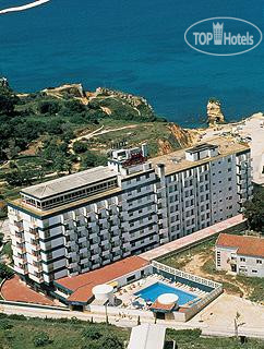 New photos from tourists Golfinho 4*