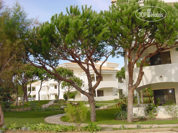 Hotelier's photos Jardins Da Falesia 4*