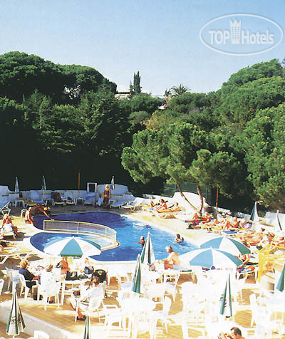 New photos from tourists Jardins Da Falesia 4*