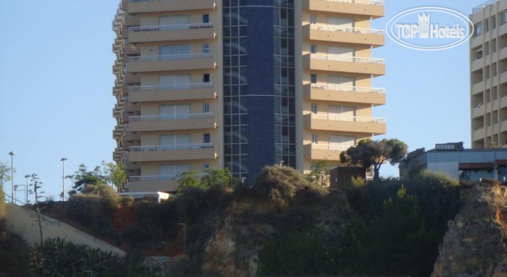 Hotel photo Africa Apartments 