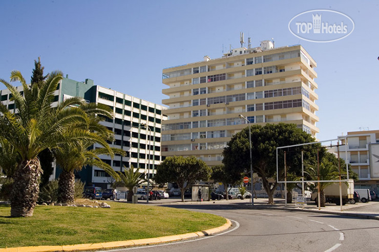 Hotel photo Paiva 3*