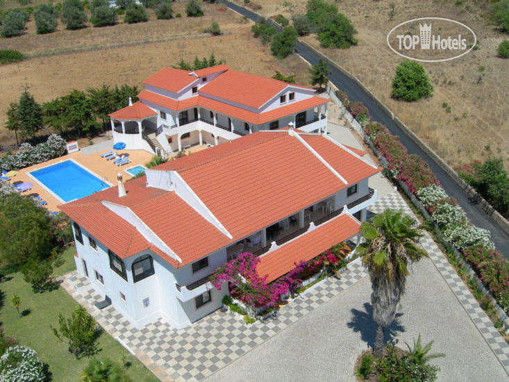 Hotel photo Quinta Dos Rochas 