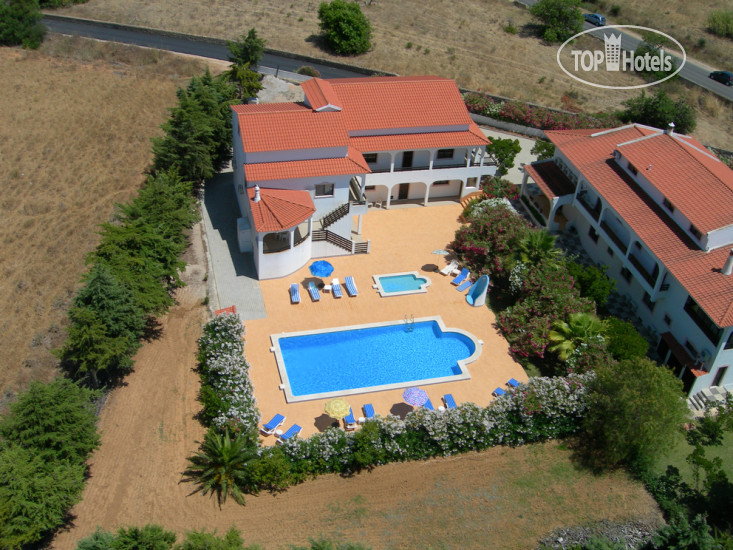 New photos from tourists Quinta Dos Rochas