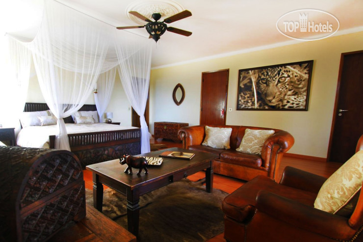 New photos from tourists Paraiso Villa