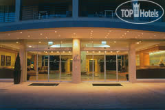 Hotelier's photos Luna Alpinus 4*