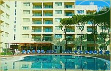 New photos from tourists Luna Alpinus 4*