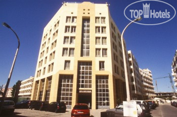Hotel photo Foz Atlantida 4*