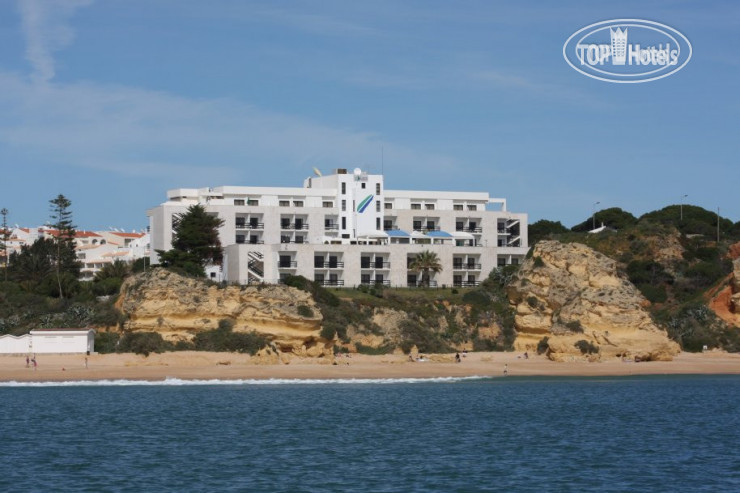 Новые добавленные фото туристов Alisios 4*