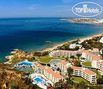 Hotel photo Auramar 3*