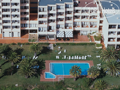 Hotelier's photos Meia Praia Beach Club 3*