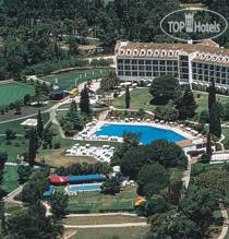 Hotel photo Penina Hotel & Golf Resort 5*