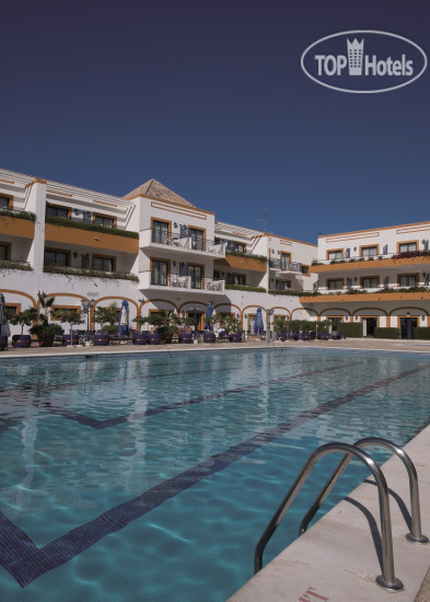 Hotel photo Vila Gale Tavira 4*