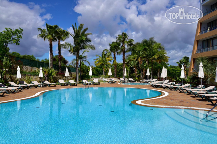 New photos from tourists Pestana Alvor Park 4*