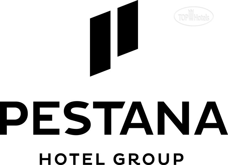 Hotel photo Pestana Alvor Park 4*