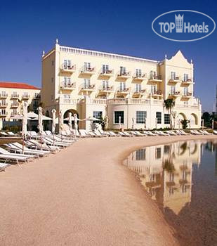 Hotel photo Blue & Green The Lake Spa Resort 5*