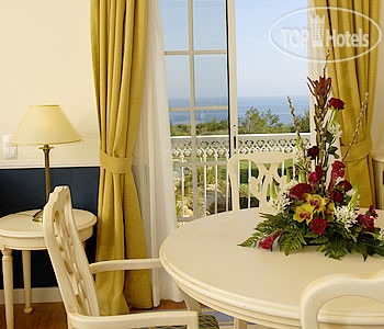 New photos from tourists Vila Alba Resort 5*