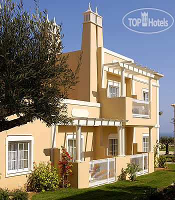 Hotelier's photos Vila Alba Resort 5*