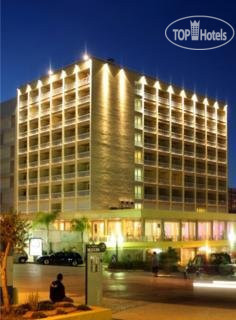 Hotel photo Jupiter 4*